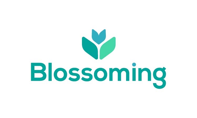 Blossoming.io